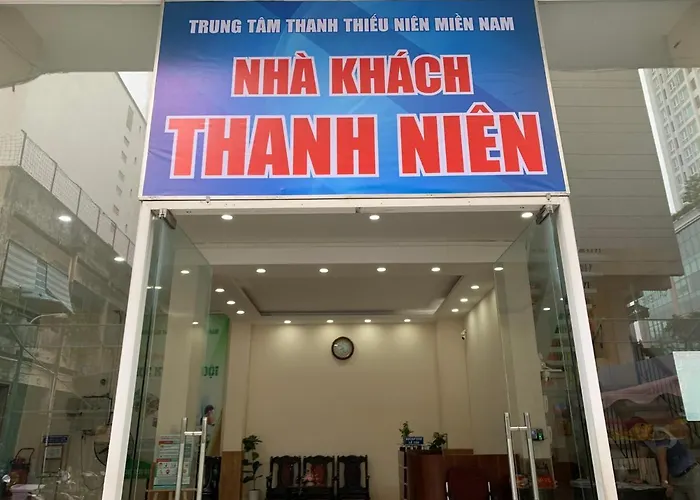 Thanh Nien Guest House