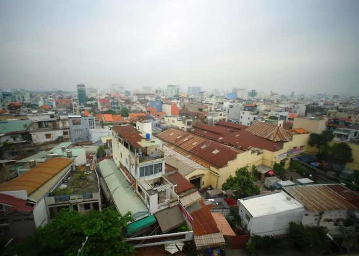 Hanz Vuong Quang